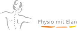 Logo von Physio mit Elan