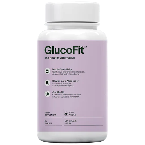 Glucofit
